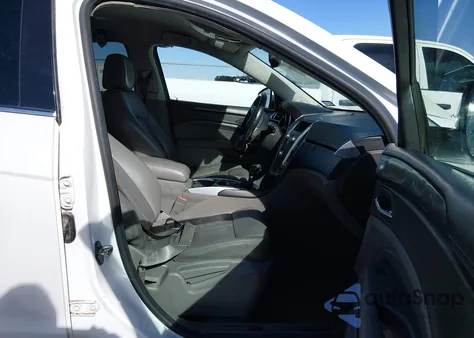 2011 Cadillac Srx Standard из США, поврежденный, VIN 3GYFNGEY4BS590311